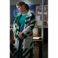 Tipline Mysteries 2024 Maddie Printed Coat