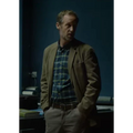 A Sacrifice 2024 Stephan Kampwirth Brown Blazer