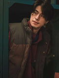 Jeong Jin-man A Shop for Killers Vest
