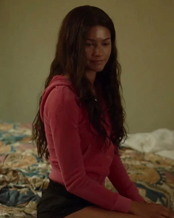 Challengers 2023 Zendaya Hoodie