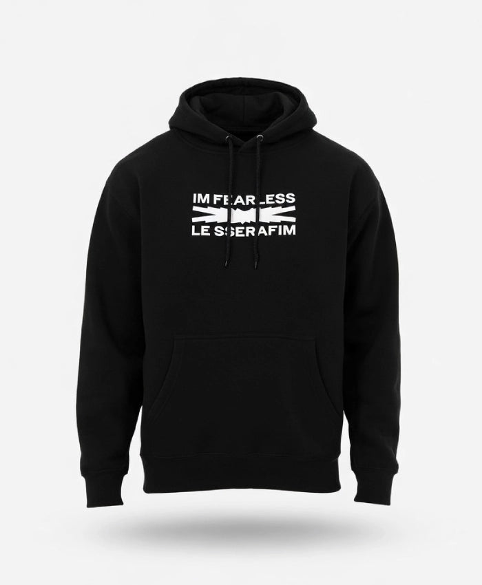 Le Sserafim Hoodie