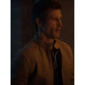 The Image of You Parker Young Leather Jacket