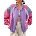 Love Lies Bleeding 2024 Katy O’brian Jacket