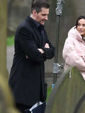 Joe Stern Fool Me Once S01 Black Coat
