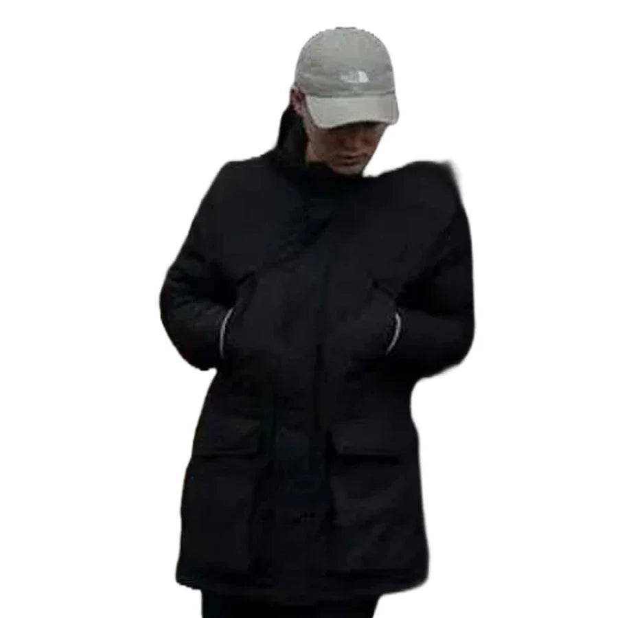 Mo Chara Kneecap Black Jacket