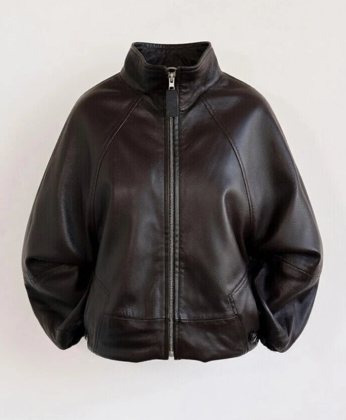 Lauren McQueen Photoshoot Jacket