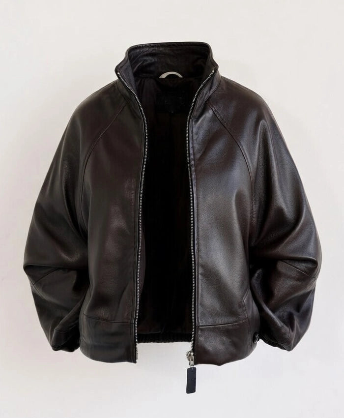 Lauren McQueen Photoshoot Jacket