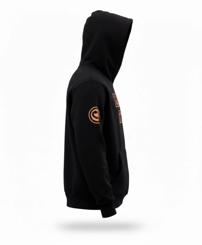 Magic City Hawks Hoodie