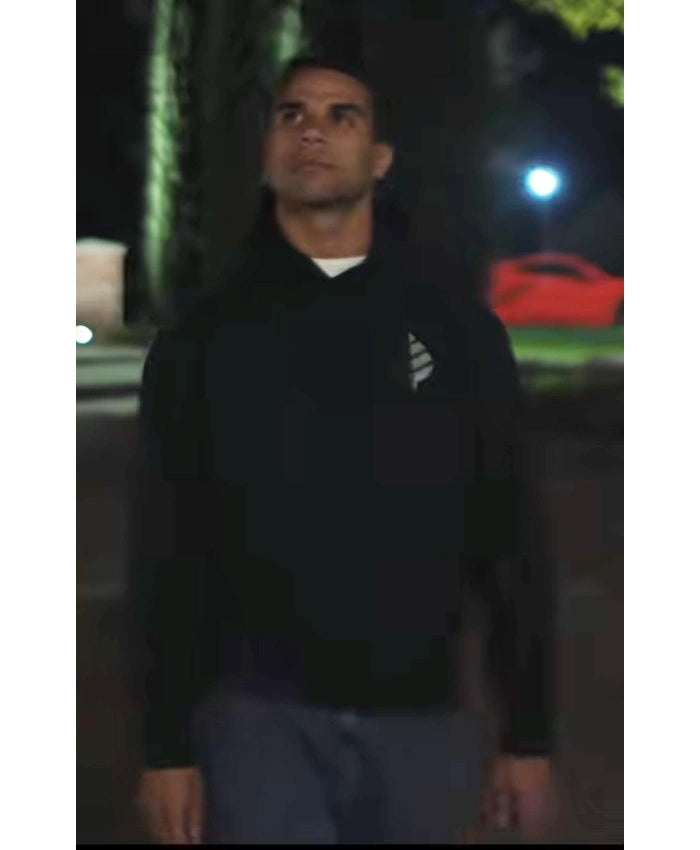 Mason Gooding The Gates Hoodie