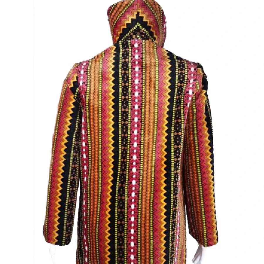Auli’i Cravalho Mean Girls Multicolor Jacket