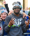 Seahawks Cut For This Hoodie