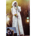 Spinning Gold 2023 George Clinton Long Coat