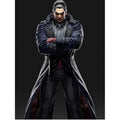 Tekken 8 Kazuya Mishima Long Coat