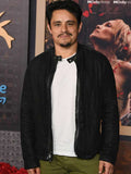 Jesse Garcia This Is Me Now 2024 Black Jacket