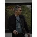 A Sacrifice 2024 Ben Monroe Black Jacket