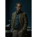 A Sacrifice 2024 Stephan Kampwirth Brown Blazer