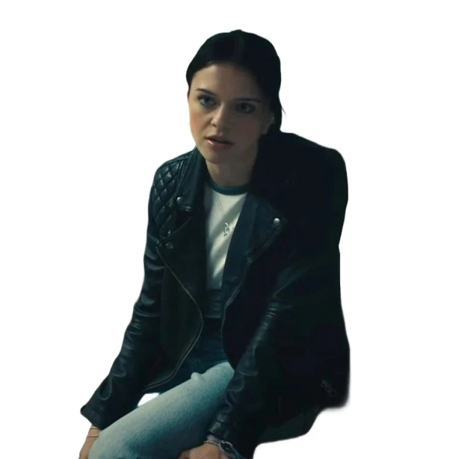 Danger In The Dorm Kathleen Black Jacket