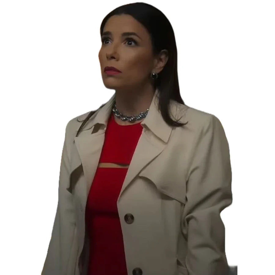 Land Of Women S01 Kate Coat