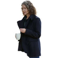 Walker S03 Molly Hagan Blue Coat