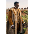 My Lady Jane 2024 King Edward Fur Coat
