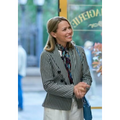 Savoring Paris 2024 Bethany Joy Lenz Blazer