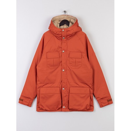 The Deer Hunter Robert De Niro Orange Jacket